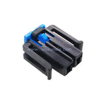2 Pin 15304812 Unsealed Automotive Wire Connector for Fuel Injector Sensor