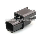 2 Pin Waterproof Male Female Wiring Connector Sumitomo HX040 Series Honda inlet pressure sensor connector 6188-0590 6189-0891