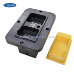 24 Pin Genuine Product Deutsch DRC12-24PA DRC12-24P Sealed ECU Wire Connector for Automotive Waterproof Plug