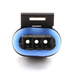 3-Pin Connectors Waterproof 1.5mm Male Female Connector Automotive GM Housing Wiring Harness Cable Plug 12162280 12162185
