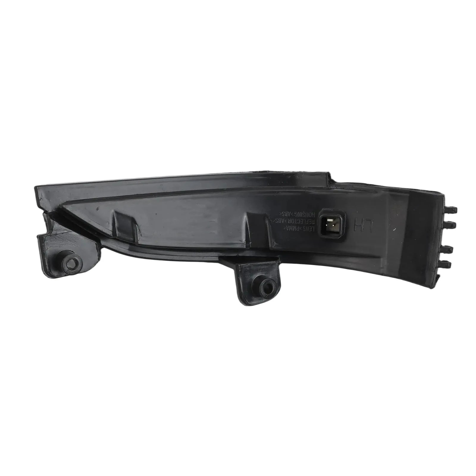Car Side Rearview Mirror  Steering Light  95260949 For Chevrolet For Spark  2011-2017  Turn Signal Indicator  Lamp Accessories