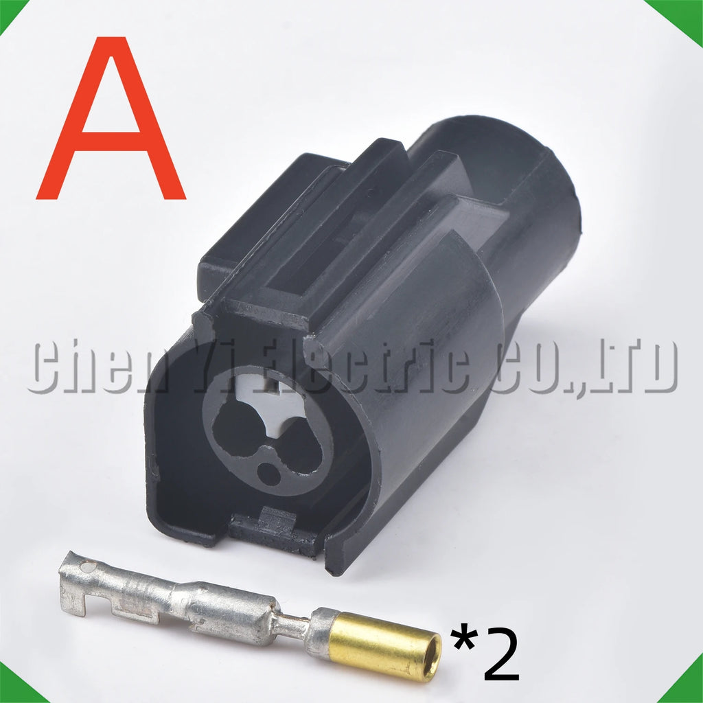 2-Pin Auto Connector Automotive Connectors Manifold Temperature sensor
