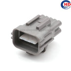 10pin auto waterproof electric plastic wire harness connector MG613409