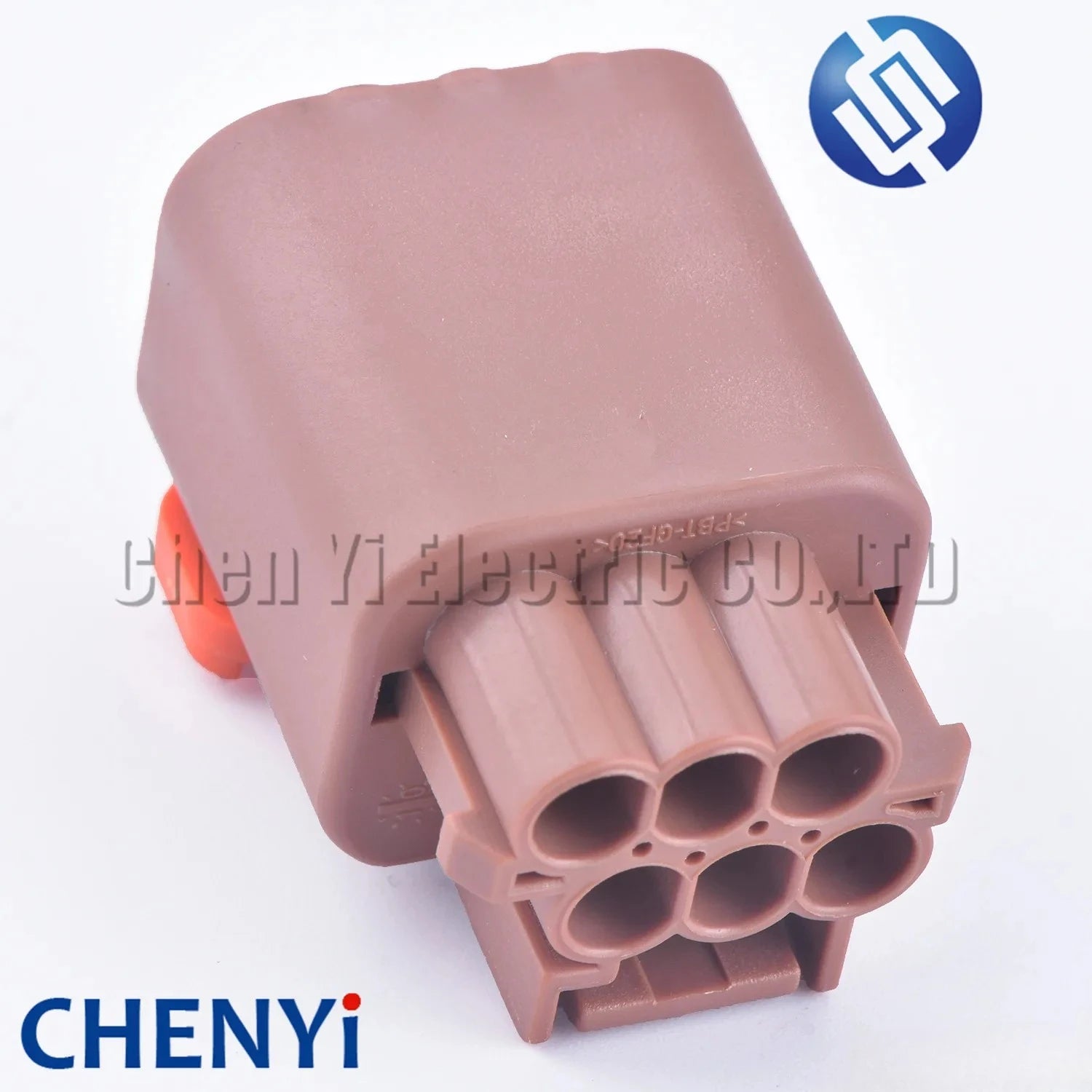6 Pin female auto waterproof connector plug Oil Pump Plug 936159-1 for Rover Chevrolet Buick