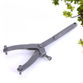 Y-Type Flywheel Wrench Belt Disc Magneto Fixing Clip Flywheel Caliper Clutch Flywheel Pulley Sprocket Spanner For Scooter Moped