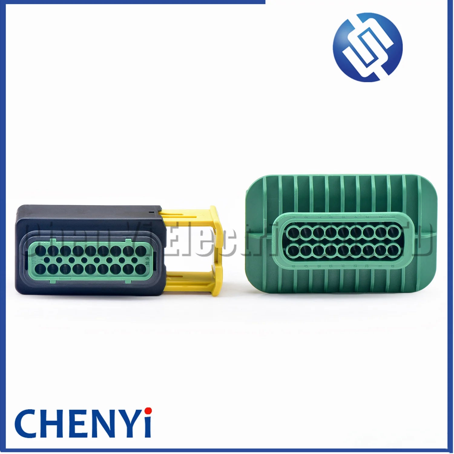18 Pin ECU Auto Housing Plug Wiring Waterproof Connector pump plug 3-1563759-1 3-1564526-1 1670865-1 1670866-1 For HDSCS Urea
