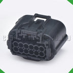 12-Pin Auto Connector Connector Automotive Connectors control smart smart harness