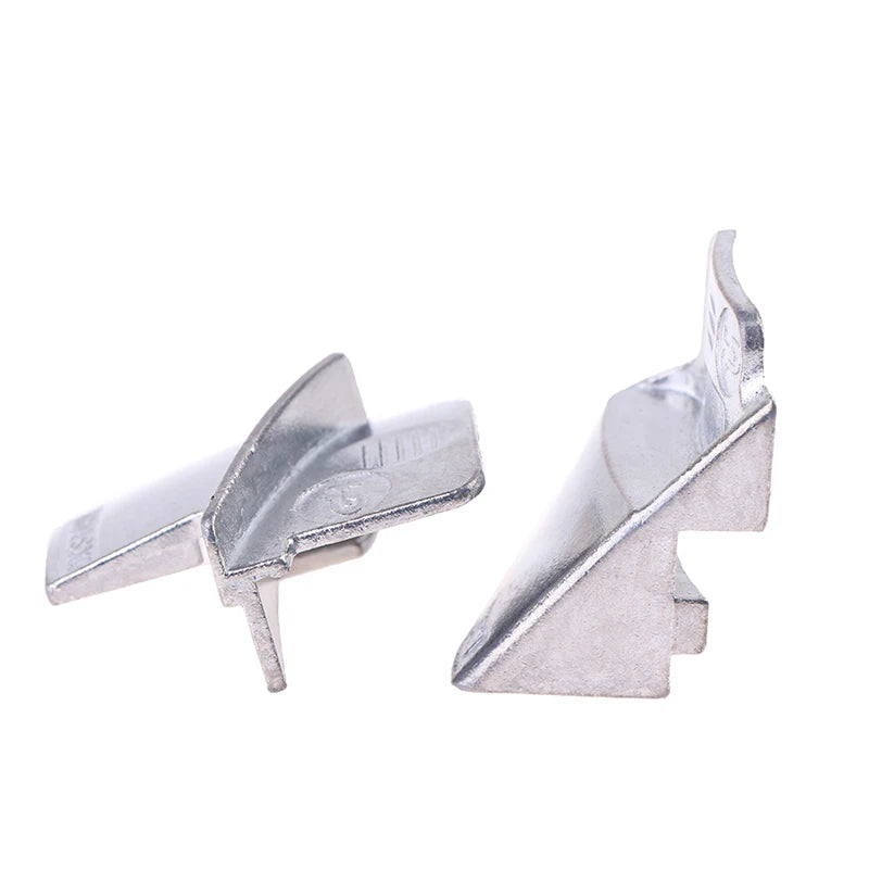 2Pcs Automobile Ribbed Drive Belts Remover Stretch Aux Belt Removal Installer Tool Set Car Repair Modificate