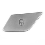 Car Door  Lock Switch  Button Sticker  For Mercedes C E Class W205 W213 GL Sequins Decoration Cover Trim Lock Switch Sticker