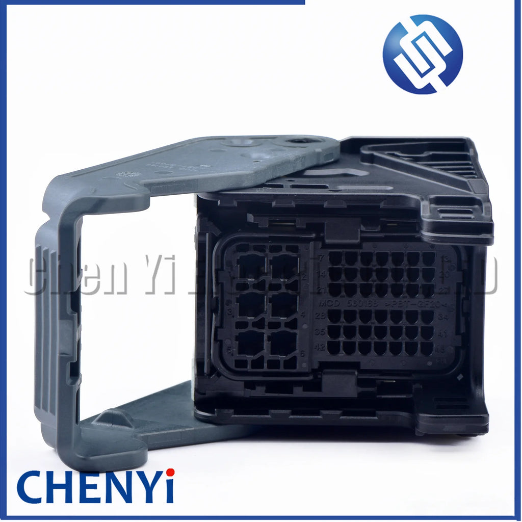48/66/80 Pin Car connector ECU computer board plug 560151-4821 560154-8022 560152-6621 For Mitsubishi ASX Outlander Suzuki