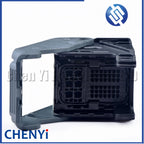 48/66/80 Pin Car connector ECU computer board plug 560151-4821 560154-8022 560152-6621 For Mitsubishi ASX Outlander Suzuki