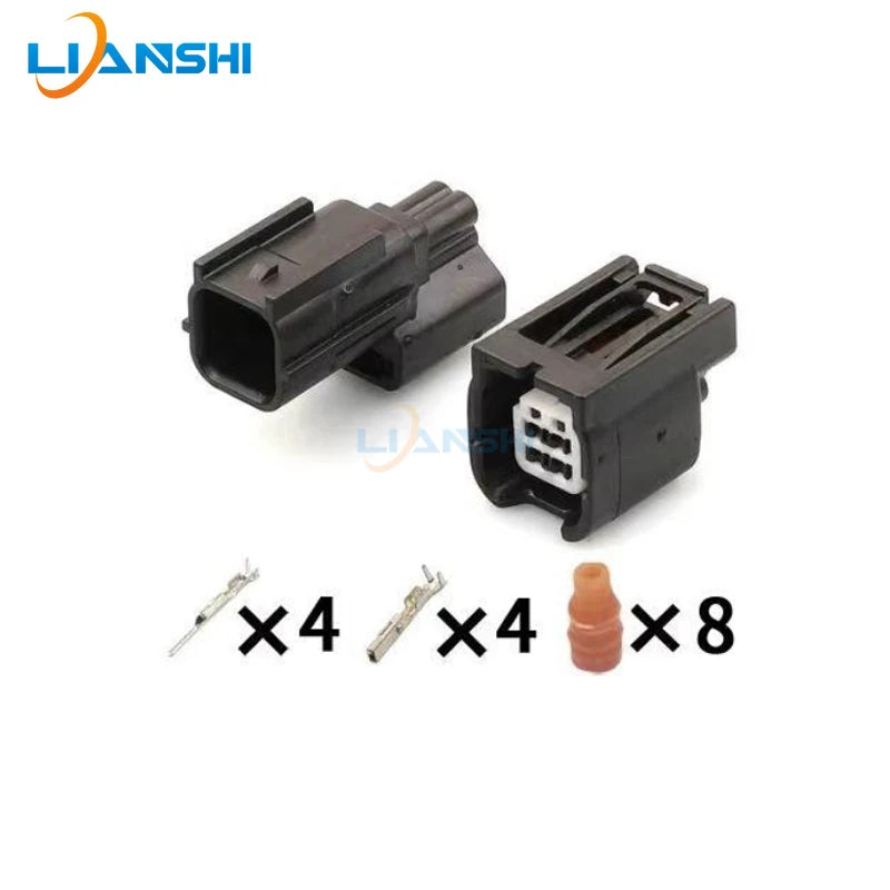 7282-2147-30 is suitable for the rear parking radar electric eye plug of Accord, Civic, Fit, Odyssey and Jade CRV. 7282(7283)-20
