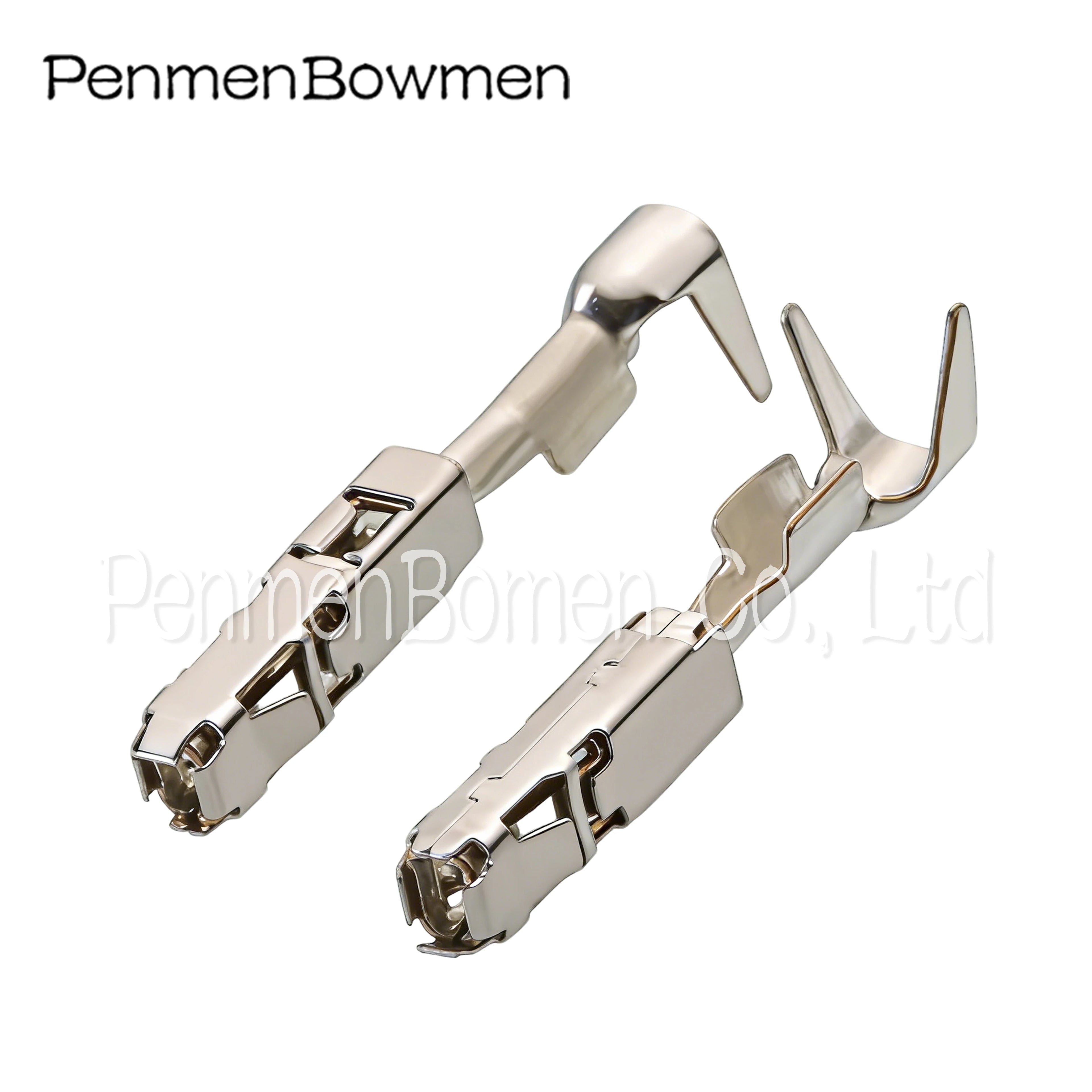10 Pcs Auto 1.5MM Series Car Crimping Terminal Wire Harness for Connector With 18AWG Cable 1928404669
