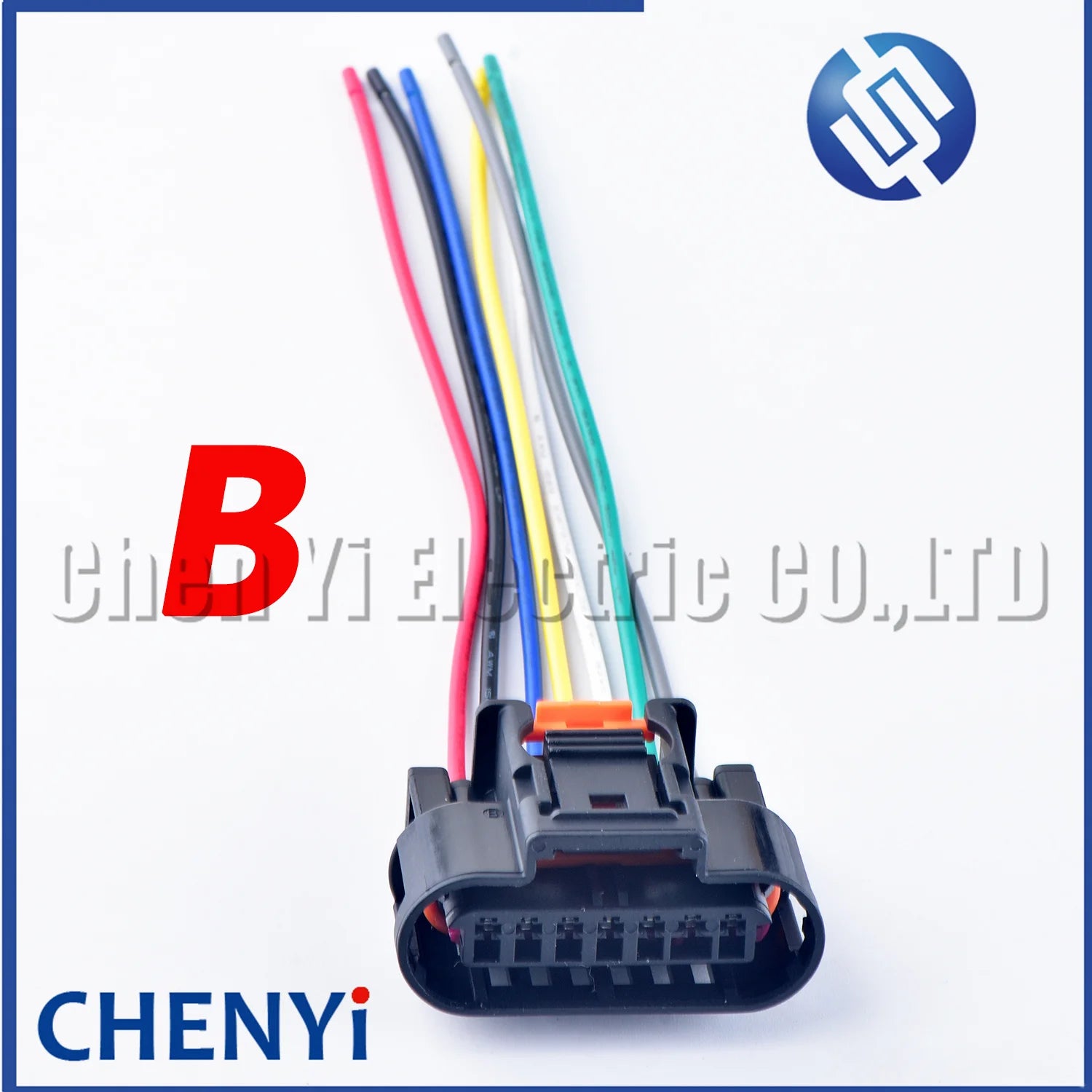 Auto High Voltage Ignition Coil Connector Wire Cable plug PP10000888 For Chevrolet Cruze Epica Aveo Buick Excelle GT Opel Astra