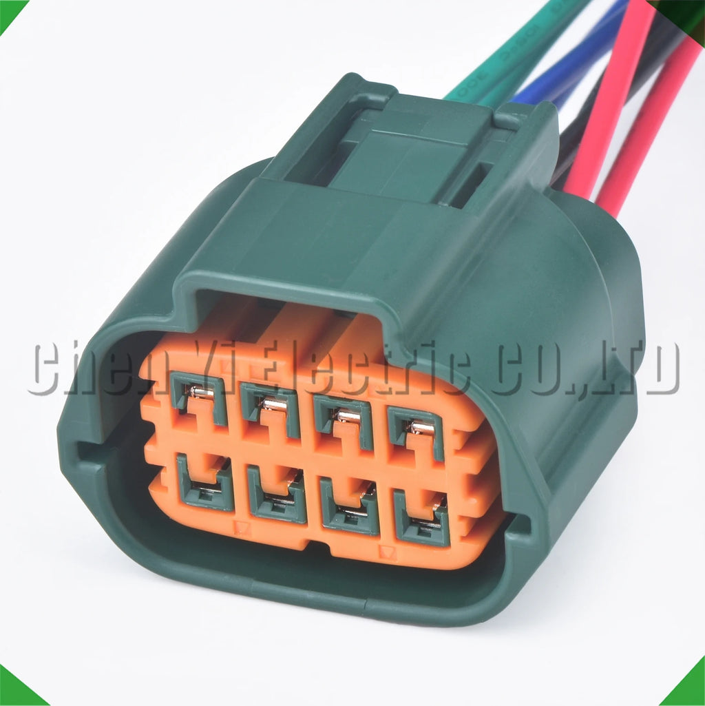 8-Pin Auto Connector Connector Automotive Connectors Nissan headlight sensor