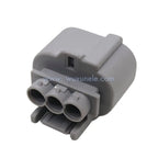 20 Sets 3 Pin DJ7032F-2.2-21 Wire Connector for Automotive Speed Sensor