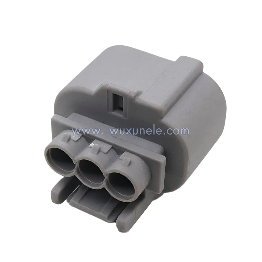 20 Sets 3 Pin DJ7032F-2.2-21 Wire Connector for Automotive Speed Sensor
