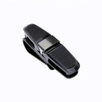 Car Glasses Case Universal Car Sun Visor Glasses Holder Sunglasses Clip Card Ticket Eyeglasses Holder Auto Interior Amagi