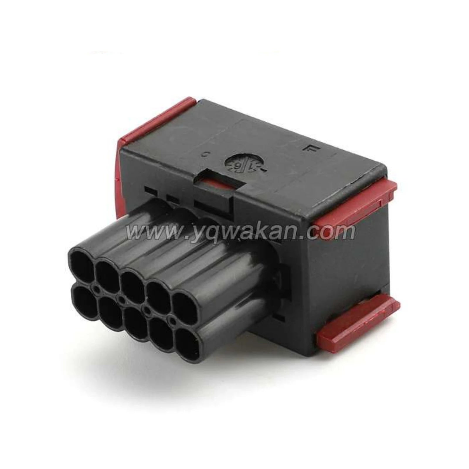 10 PIN Connector Waterproof 3.5mm Male Female Connectors Cable Plug Wiring Harness For Buick Peugeot 1-962352-1 1-967240-1