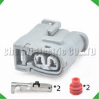 2-Pin Auto Connector Connector Connectors Ignition Toyota Hyundai Kia ignition