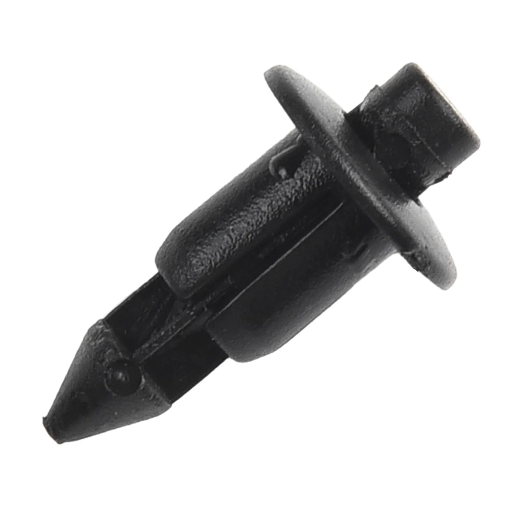20Pcs 6mm Auto Fastener Clip Mixed Car Body Push Retainer Pin Rivet Plastic Rivet Bike Fairing Trim Clips For Honda For Suzuki
