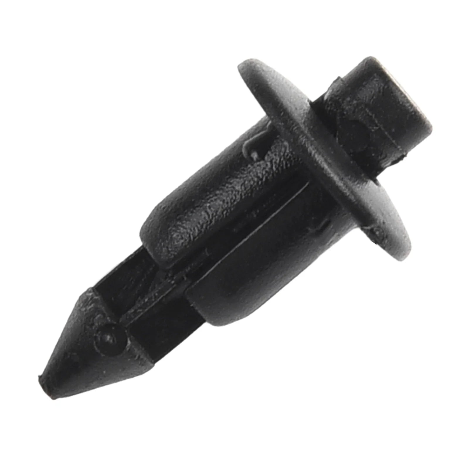 20Pcs 6mm Auto Fastener Clip Mixed Car Body Push Retainer Pin Rivet Plastic Rivet Bike Fairing Trim Clips For Honda For Suzuki