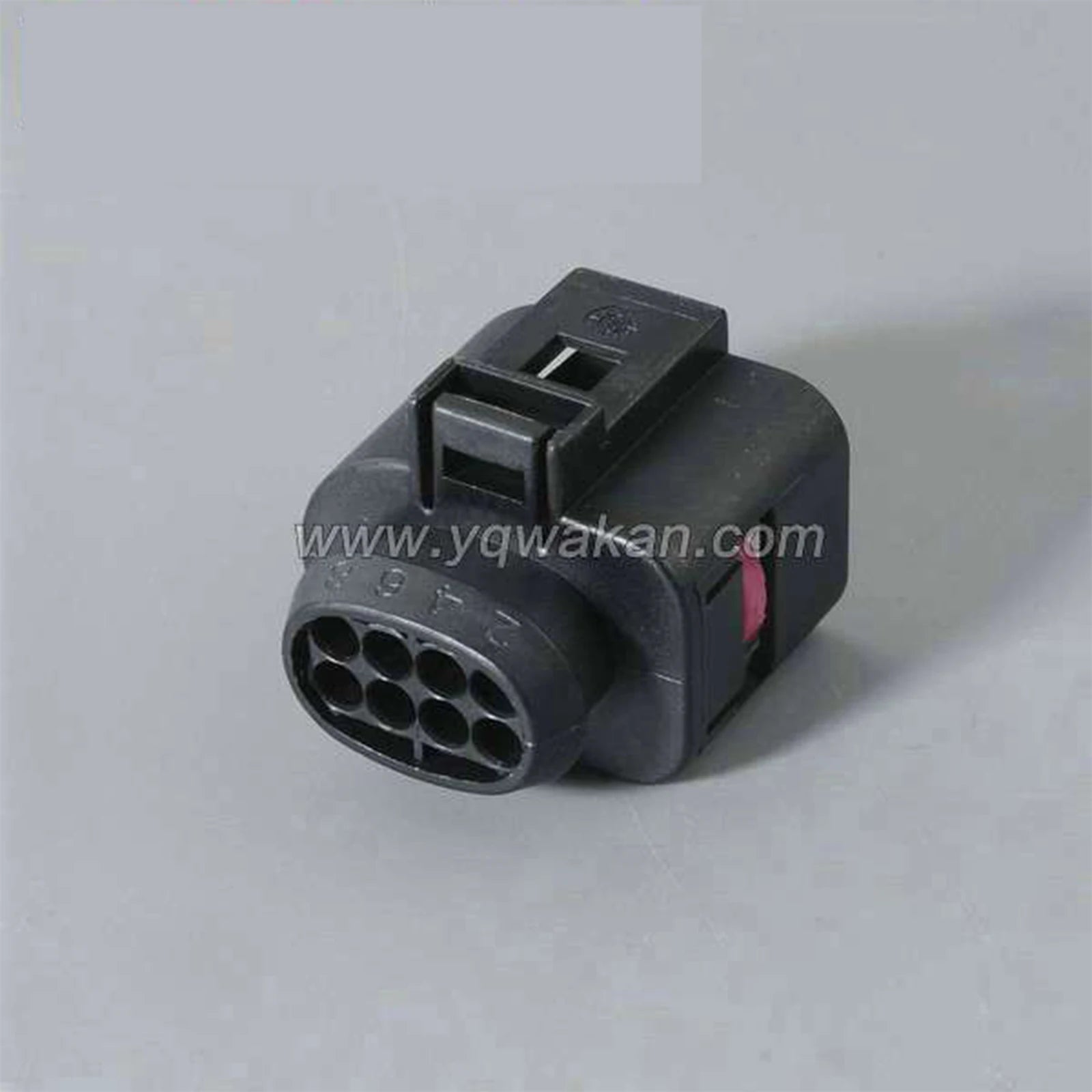 8Pin Connector Waterproof 1.5mm Male Female Connector Automobile Wiring Harness Cable Socket for VW Audi 1J0973814 1J0973714