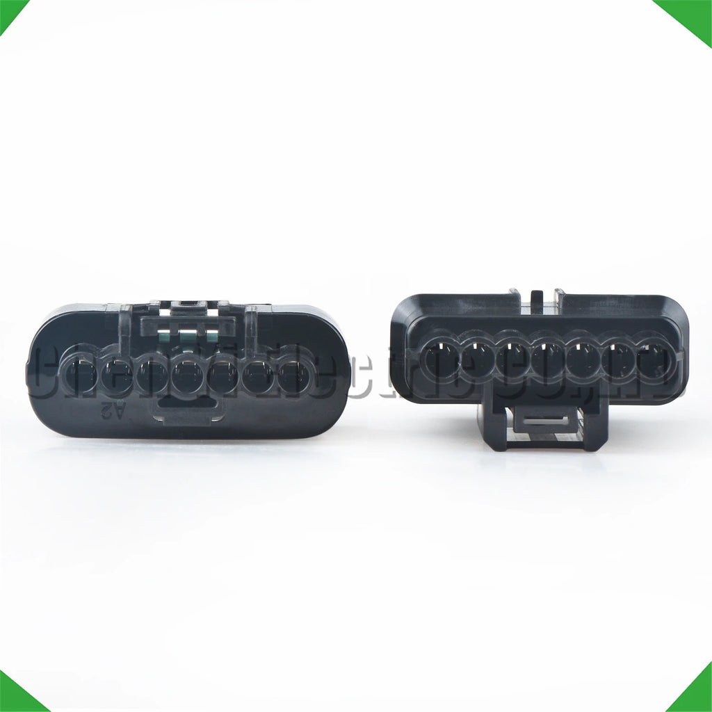 7-Pin Auto Connector Connector Automotive Connectors headlight Honda headlight led