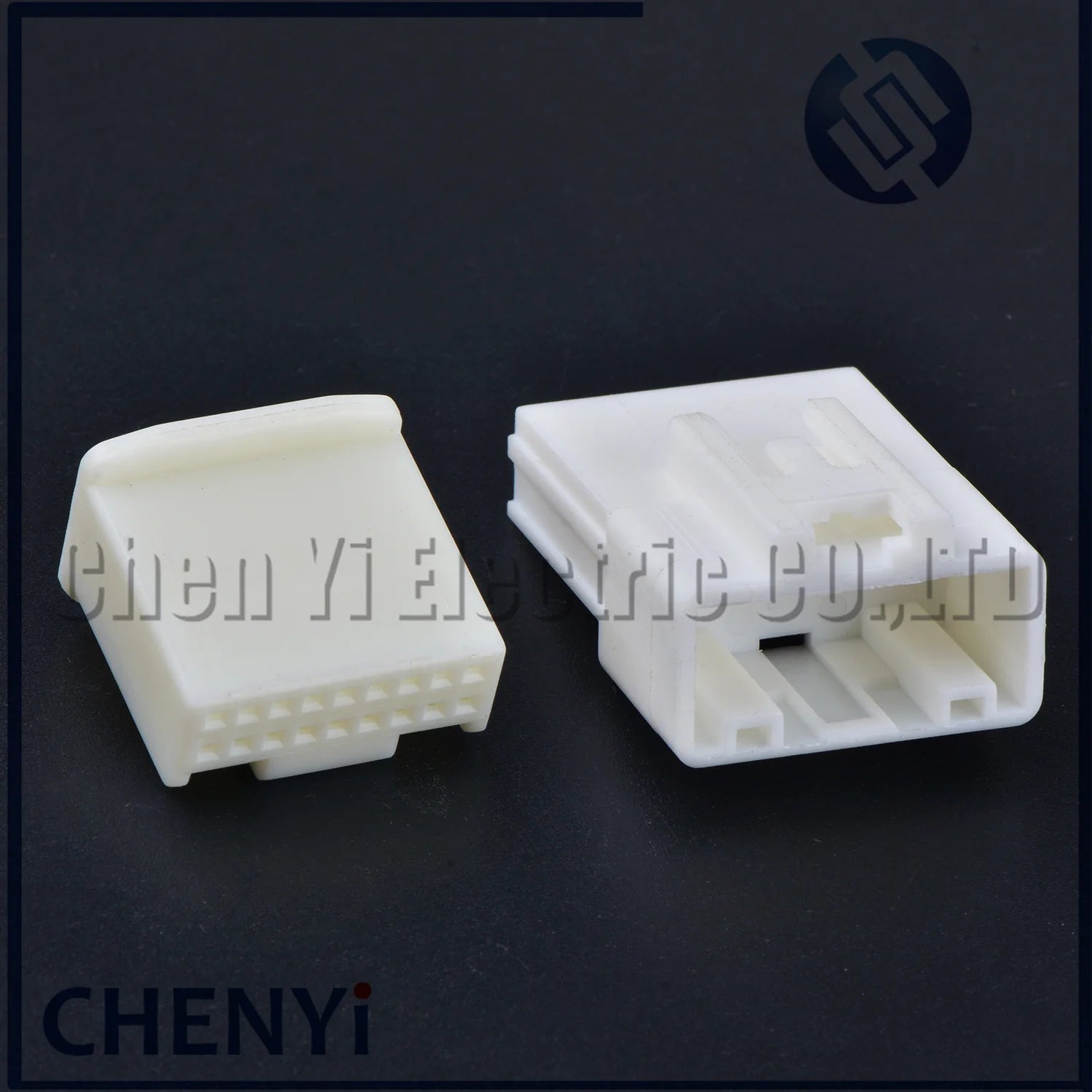 18 Pin car multimedia navigation audio CD host plug 90980-12412 90980-12411 for Toyota Nissan Honda Mazda With Pins