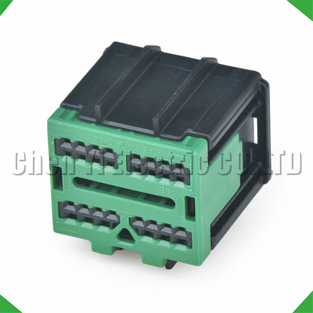 30-Pin Auto Connector Connector Automotive Connectors central control harness 33268470