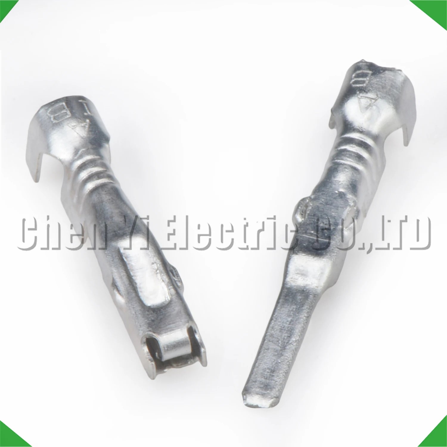 Auto Connector Female Crimp 171662-1 171661-1 Sheath Automotive Connectors harness