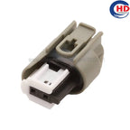 2pin auto waterproof electric plastic wire harness connector 965324-1