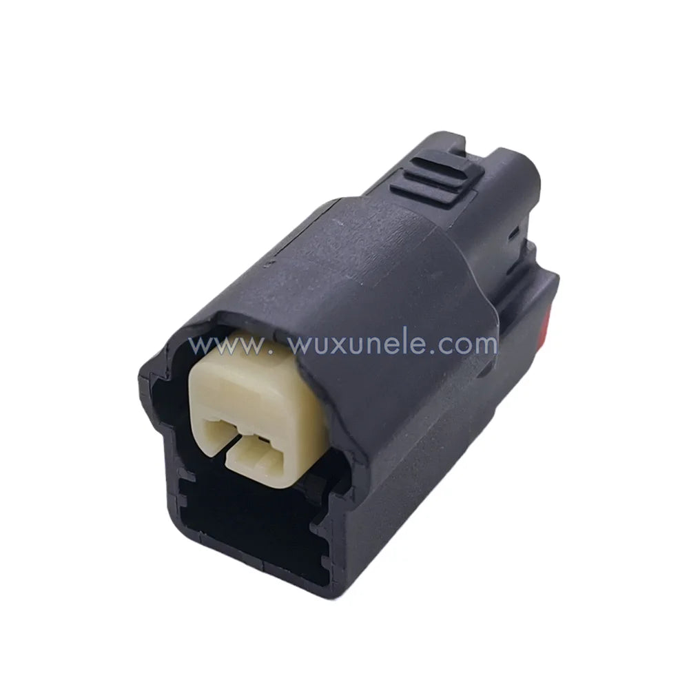 25 Sets 2 Pin 314032110 31403-2110 Automotive Sealed Wire Connector