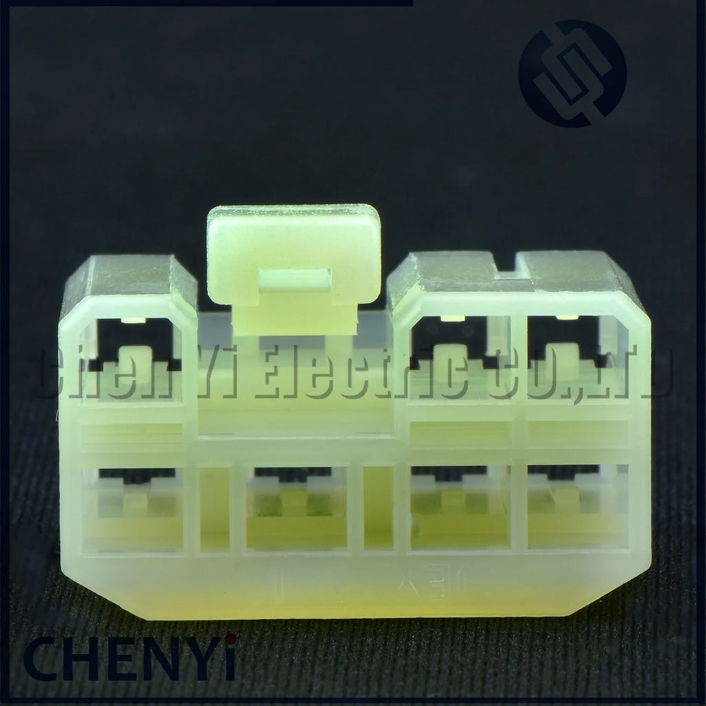 7 Pin Car headlight turn signal combination switch connector plug 7119-3070 MG610203 PH185-07010 4F0700-000 7118-3070 MG620212