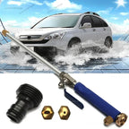 Household Car Washing High Pressure Water Sprayer Washer Water Jet Garden Washer Hose Wand Nozzle Sprayer Car Cleaning Amagi