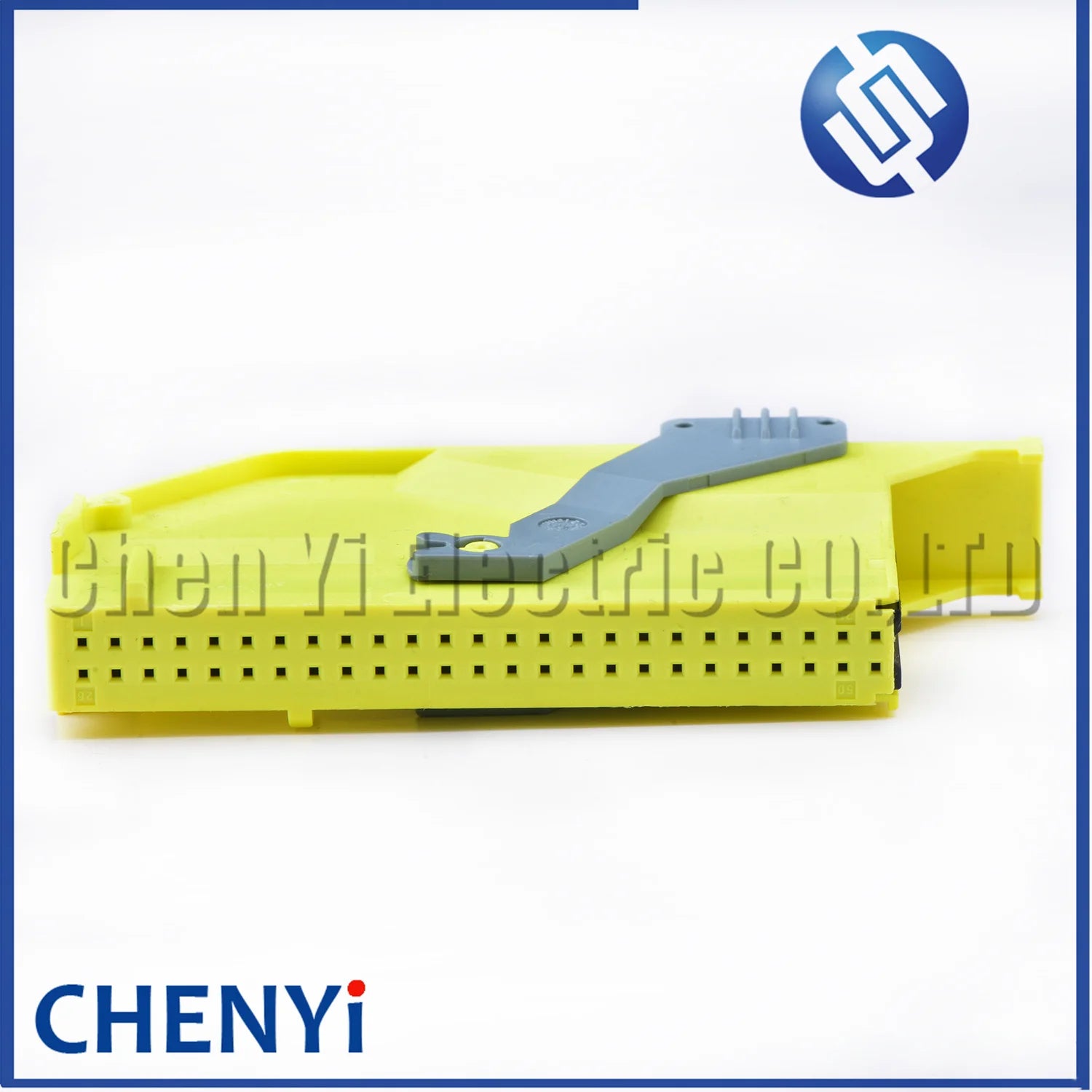 50 Pin Automotive connector female Wire harness plug 50GIT-CL-1A-01H-03 50GIT-CL-1A-01-02 With pins For JST