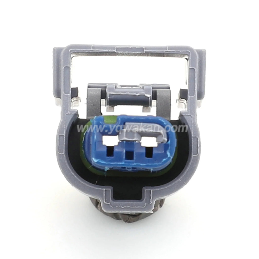 2 Pin female Automotive waterproof connector Sensor WPT-1308 CU2Z-14S411-AVA For Jeep Chrysler Ford 15532568/F69510/033511727