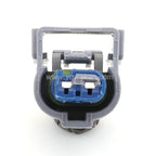 2 Pin female Automotive waterproof connector Sensor WPT-1308 CU2Z-14S411-AVA For Jeep Chrysler Ford 15532568/F69510/033511727