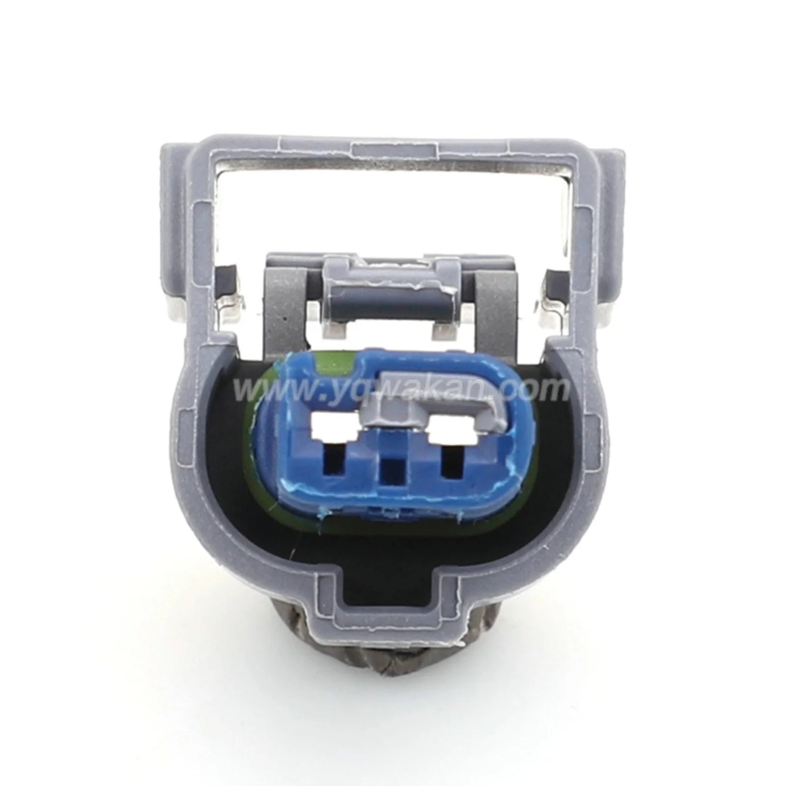 2 Pin female Automotive waterproof connector Sensor WPT-1308 CU2Z-14S411-AVA For Jeep Chrysler Ford 15532568/F69510/033511727