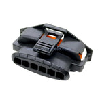 20 Sets 6 Pin 1928404629 Female Sealed Wire Connector for Automotive Accelerate Pedal Plug