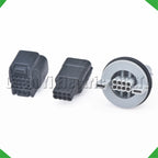 8-Pin Auto Connector Connector Automotive Connectors parking sensor Honda sensor
