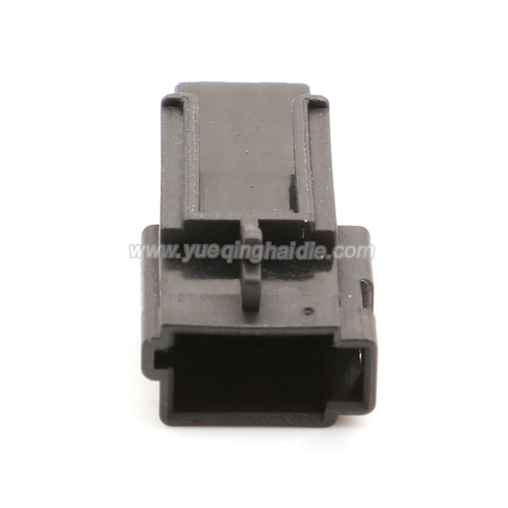 2 Pins 1.5mm Automobile AC Assembly Plastic Unsealed Wire Harness Socket with Cables Electrical Connector 1563190-1 1563189-1