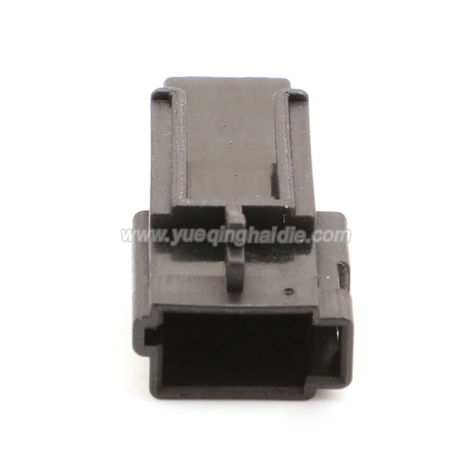 2 Pins 1.5mm Automobile AC Assembly Plastic Unsealed Wire Harness Socket with Cables Electrical Connector 1563190-1 1563189-1