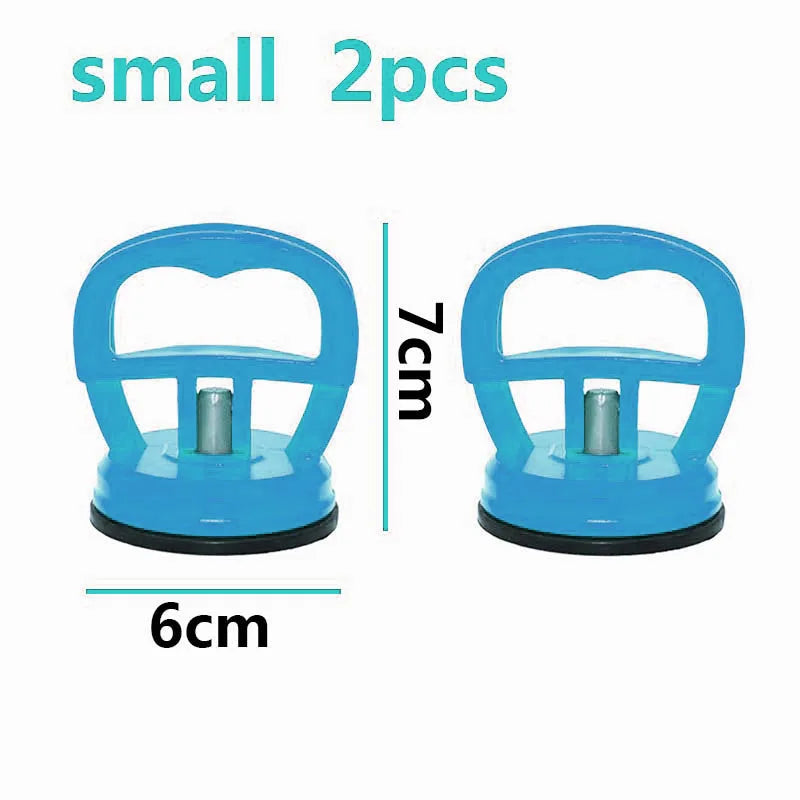 2023 New Car Repair Body Repair Tool Suction Cup Remove Dents Puller Repair Car For Dents Kit Inspection Products Accessories