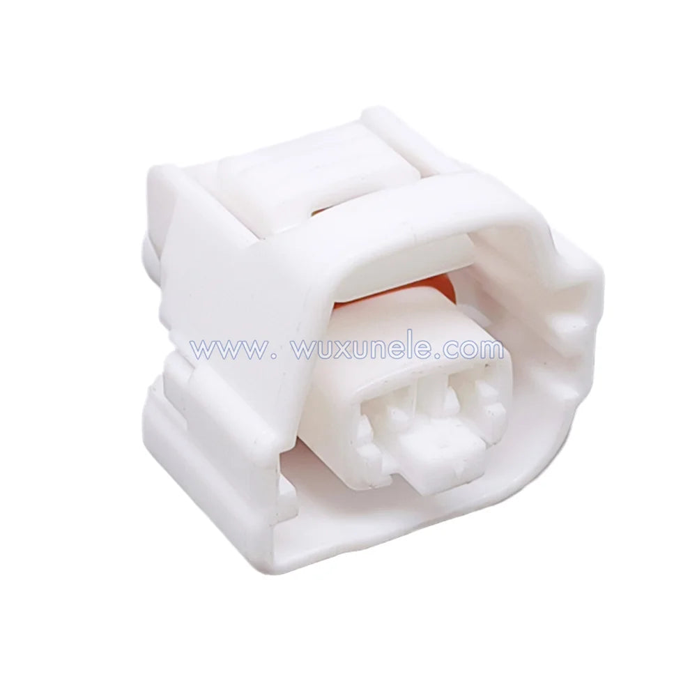 25 Sets 2 Way 7283-8129-40 Wire Connector for Automotive 90980-11255 Sealed Plug