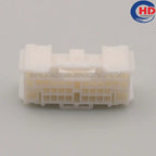 36pin auto waterproof electric plastic wire harness connector 6098-9092