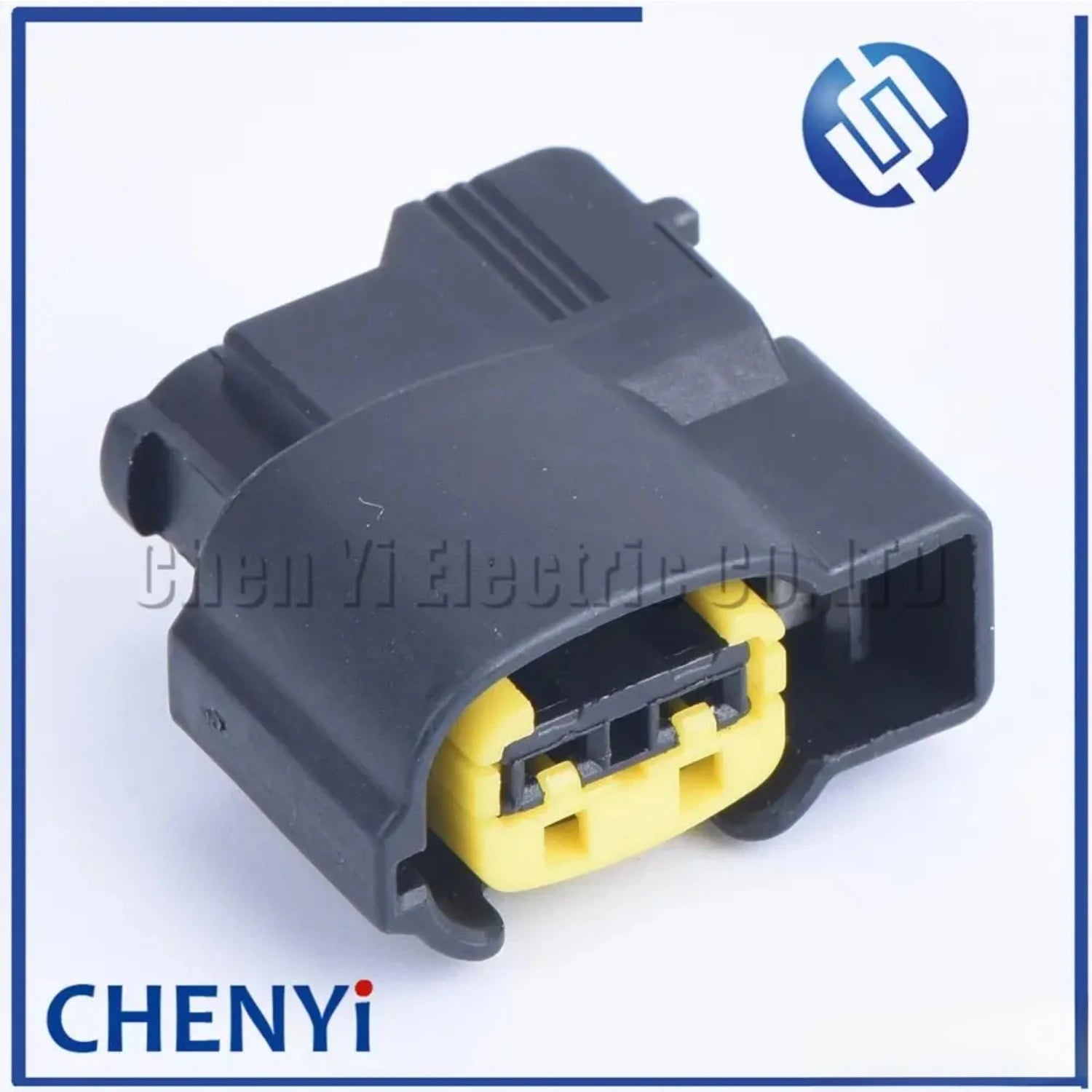 2 Pin Female Automotive Ignition Coil Plug Horn Socket Waterproof Female Wire Connector 49093-0211 For Hyundai Elantra K3