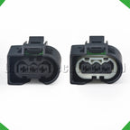 3 Pin Automotive Connectors crankshaft sensor Injector high pressure oil pressure Wire ...