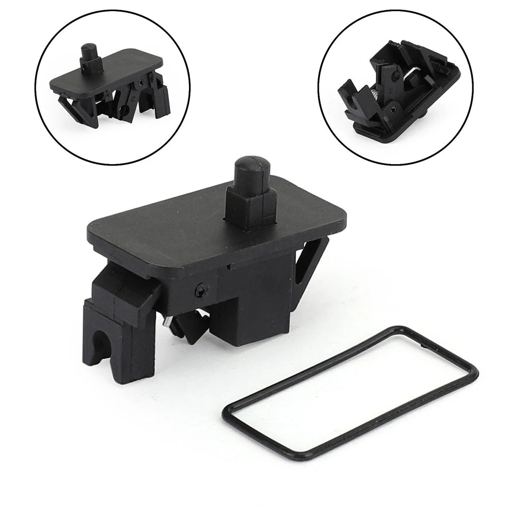 1X Fuel Cap Door  Lid Lock Release Actuator For  Suzuki Swift Grand Vitara  2006-18 Car Fuel Cap  Door Lid Lock Release Actuator
