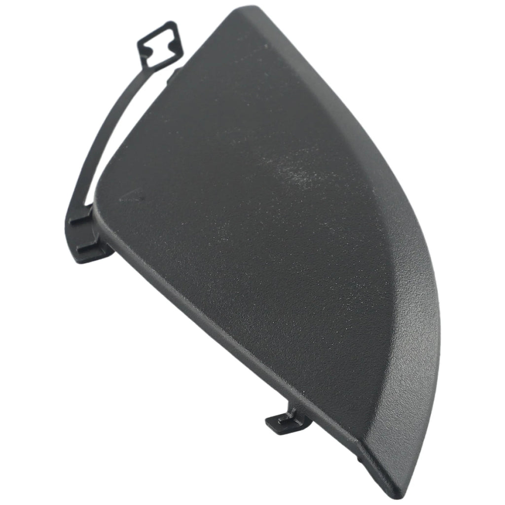Front Bumper Tow Hook Cover Cap Primed For BMW F25 X3 2015-2017 51117338474 Car Rear Bumper Towing Eye Cover